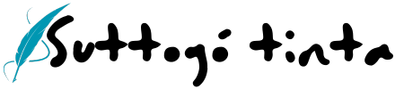 Suttogotinta